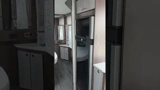 2022 Coachman Lusso 2 Walk-through