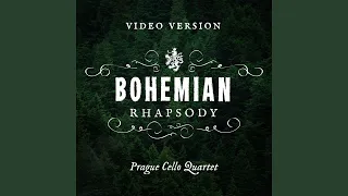 Bohemian Rhapsody (Video Version)