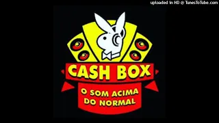 SEQUÊNCIA VAPT-VUPT DA CASH BOX - SÓ NOSTALGIA! BY DJ SIDNEY (APENAS 30 MINUTOS DE FUNK ANTIGO!)