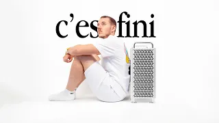 Le Mac Pro c'est fini !