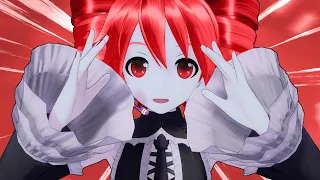 TETO DOMINATION! [Project DIVA Mega Mix + Mod Showcase]