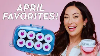 April 2022 Favorites! Luxury Makeup from Chanel & Givenchy, Anti-Aging Skincare, & More | Susan Yara