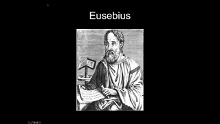 Eusebius's Constantine: Biography in Rome # 14