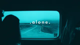 alone without you. (Slowed & Reverb Ambient Mix)