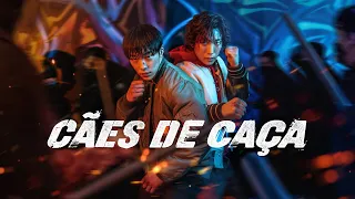 Cães de Caça | Teaser da temporada 01 | Dublado (Brasil) [HD]