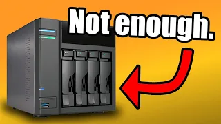 Backups: You're doing 'em wrong!