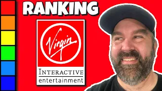 Ranking Every Virgin Interactive Published Sega Genesis Game