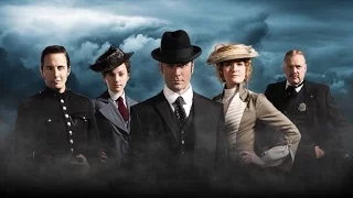 Murdoch Mysteries S02E04 Houdini Whodunit