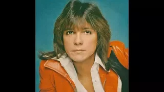 🔴 David Cassidy...interview & 'Then I'll Be Someone' (The Russell Harty Show 1976)  !!