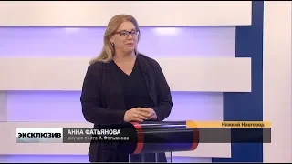 ВНУЧКА ПОЭТА О НАСЛЕДИИ АЛЕКСЕЯ ФАТЬЯНОВА