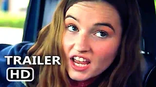 BOOKSMART Official Trailer (2019) Olivia Wilde, Lisa Kudrow Teen Movie HD