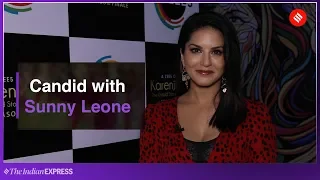 Karenjit Kaur – The Untold Story of Sunny Leone has had a positive effect: Sunny Leone | ZEE5