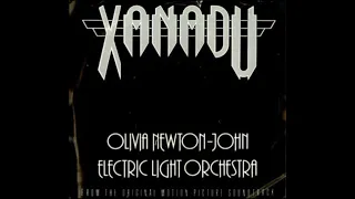 Elo & Olivia Newton John - Xanadu (Orig. Full Instrumental) HD Sound