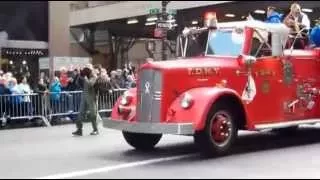 VETERANS DAY PARADE VIDEO 2014