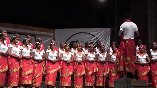 "Ave Maria" by UniZik choir