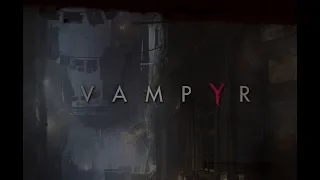 Vampyr #4