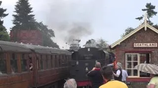 20140719134907 North Yorkshire Moors Railway #21