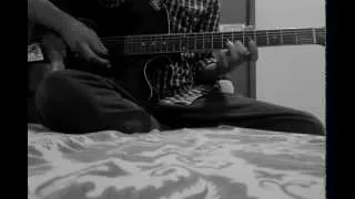 Kabhi jo badal barse guitar chords and intro lesso