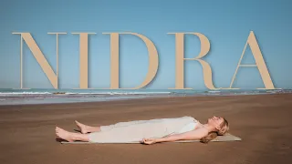 Yoga Nidra | För återhämtning och vila