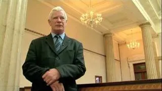 The Old NatWest Bank Building, Bute Street Cardiff (Documentary)