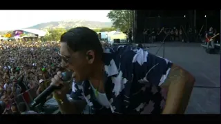 Smash Mouth - I'm a Believer + All Star (Shrek) Corona Capital Guadalajara 2022