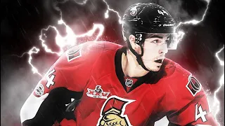 Relive JG Pageau’s two hat tricks in the playoffs |Pageau Chant|