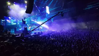 Jamiroquai - Superfresh @ Paris Accor Hotel Arena, le 29/11/2017