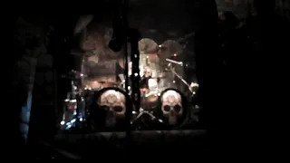 Lordi - Sextourcism 2018 - Lyon Ninkasi Kao 19/10 - "Naked in my cellar"