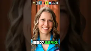 The FAMILY FUED Murder Of Rebecca Bliefnick (Prime Time True Crime) #shorts #crime #truecrime