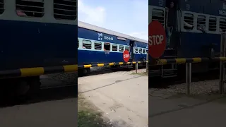 murkongselek to Rangiya intercity express