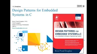 Design Patterns for Embedded Systems in C