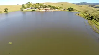 Fazenda alto padrão próximo a  São Paulo Capital - Lago maravilhoso