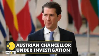 Austria's Chancellor Sebastian Kurz probed over media corruption claims | Latest English News | WION
