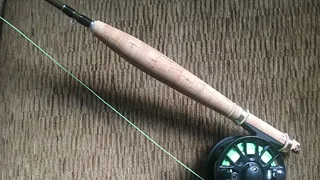 Cabela's C.G.R. 2WT Fly Rod Review