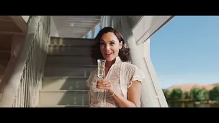 Gal Gadot Death On The Nile  - "Champagne Toast" Clip (2022) In Theaters