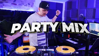 PARTY MIX 2023 | #18 | Mashups & Remixes of Popular Songs - Mixed by Deejay FDB