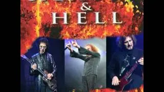 Heaven and Hell - Live in Vancouver 2007 - The Devil Cried