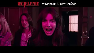 Wcielenie PL spot Scream 15s