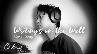 Writing's On The Wall - Sam Smith (Cover)