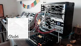 Circles | Feat. Digitone, Keystep Pro, Magneto, Instruo Arbhar & Mutable Instruments Beads.