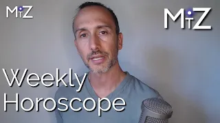 Weekly Horoscope June 27th to July 3rd 2022 - True Sidereal Astrology
