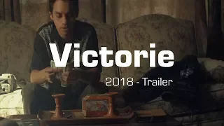 Victorie (Hart van Pasen 2018) | Nederlandse Trailer