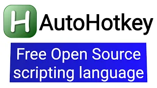 how to download & install AutoHotkey on windows 10 | Amir Tech Info