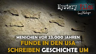 Spektakulärer Fund der Archäologie schreibt die Menschheitsgeschichte um!