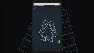 Create Floor Plans In Seconds - PlanFinder for Grasshopper 3D #architecture #floorplan
