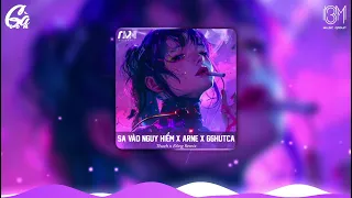 Sa Vào Nguy Hiểm x Anh Rất Nhớ Em x Gói Trọn Hồi Ức Trao Cho Anh 1 HOUR - Thazh x Đông Remix