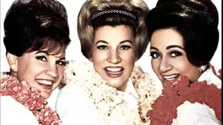 Andrews Sisters Go Hawaiian Full Album