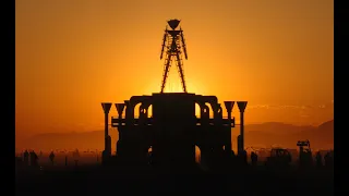 What is Burning Man? The festival's lengthy history with San Francisco roots