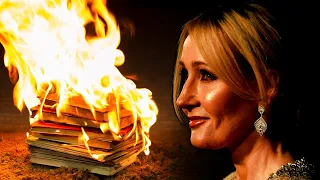 JK Rowling's Nazi crime denial and why it matters