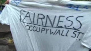 The 'Occupy Wall St.' trademark battle